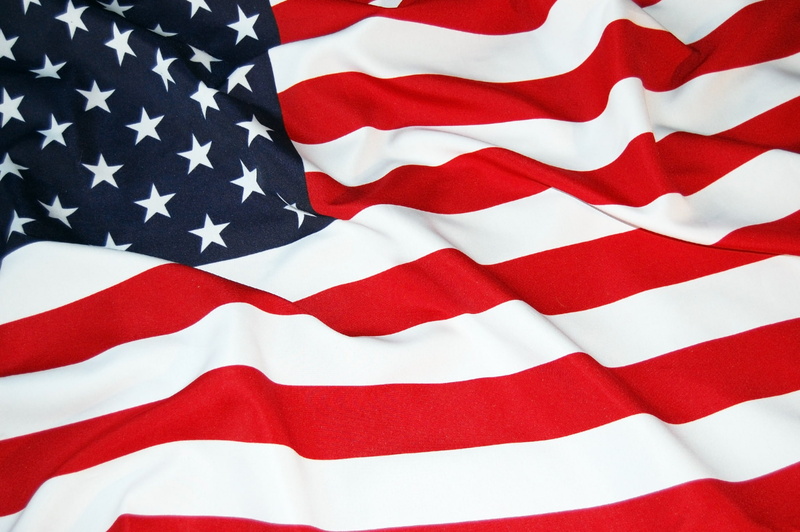 national icon, white color, textile, close-up, full frame, no people, striped, red, pattern, shape, flag, patriotism, star shape, emotion, independence