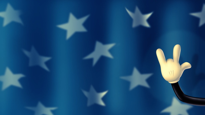 waving, american Flag, studio shot, star Shape, shape, picture, military, blue, design, Mickey mouse, concepts And Ideas, close-up, pattern, national Flag