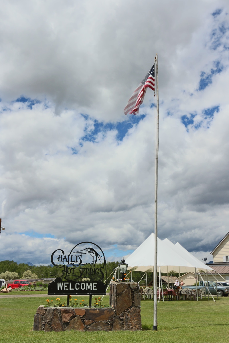 outdoors, glory, wind, 5K, pride, cloud - sky, patriotism, no people, old, nature, sky, environment, independence, american flag, pole, built structure