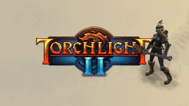 torchlight, fighting, fantasy, action, rpg, 1080P