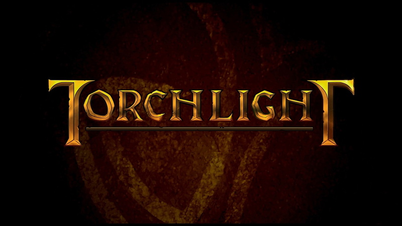 torchlight, 1080P