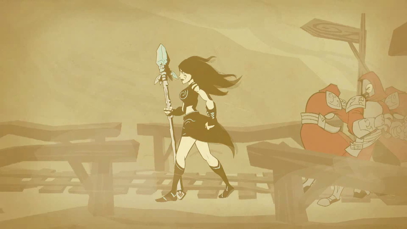 torchlight, fighting, rpg, 1080P, fantasy, action