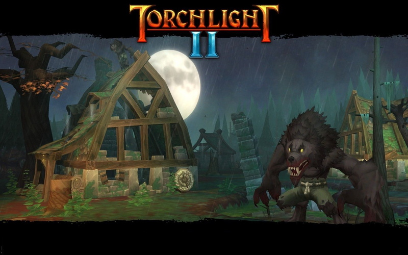 fantasy, rpg, action, 1080P, fighting, torchlight