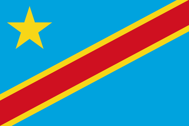 republic, democratic, 720P, congo