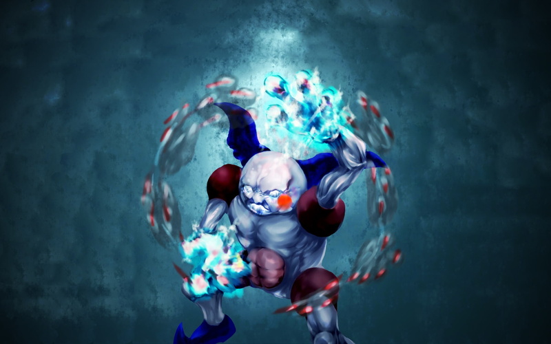 anime, art, mr, alternative, x, 1080P, pokemon, alternative art, hd, mime