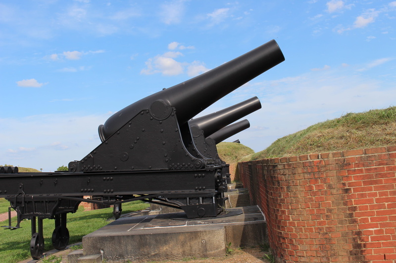 1812, song, key, the past, anthem, md, sing, national, sky, built structure, fighting, flag, cloud - sky, metal, francis, baltimore, cannons, scott, conflict