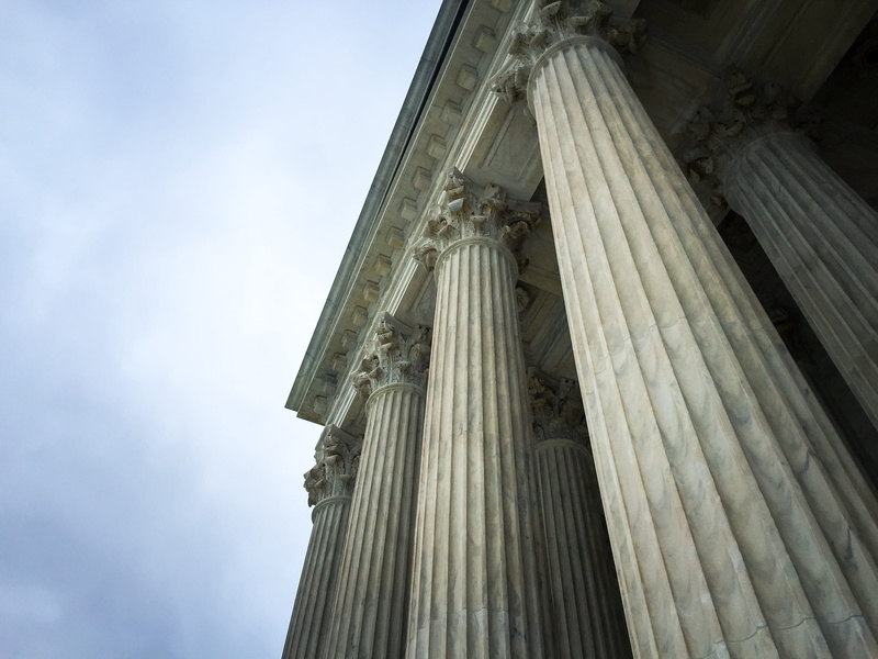 city, travel destinations, united states, low angle view, architecture, history, government, colonnade, authority, building exterior, washington dc, law