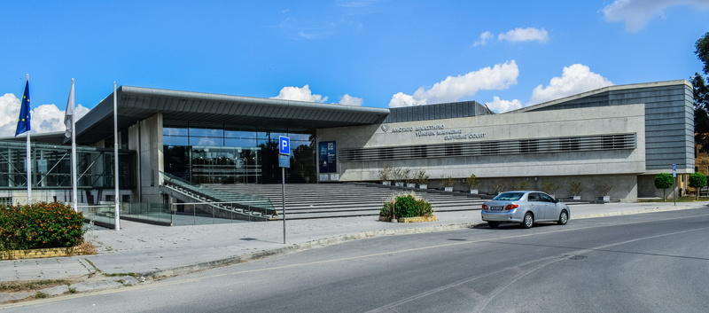5K, city, cyprus, building, business, lefkosia, design, motor vehicle, supreme court, travel, architecture, nicosia, building exterior, government, road