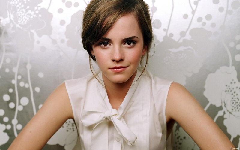 top, white, 1080P, watson, wide, s, high, emma, quality, emma watson, women, sleeveless