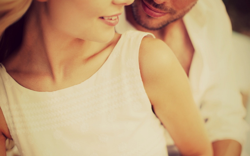 young women, sleeveless, love, boat, indoors, s, top, heterosexual couple, midsection, 2K, lifestyles, real people, people, togetherness, couple - relationship