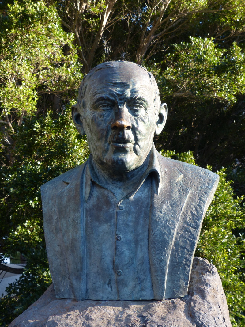 4K, nature, tenerife, human representation, man, face, art and craft, canary islands, close-up, mayor, no people, sunlight, sculpture, bronze statue, outdoors