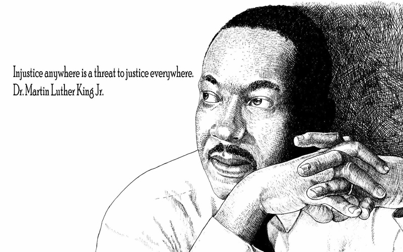 african, Negro, Civil, king, front view, digital composite, Luther, 1920x1200 px, young men, adult, mid adult men, men, 1080P, american, one person, Jr.