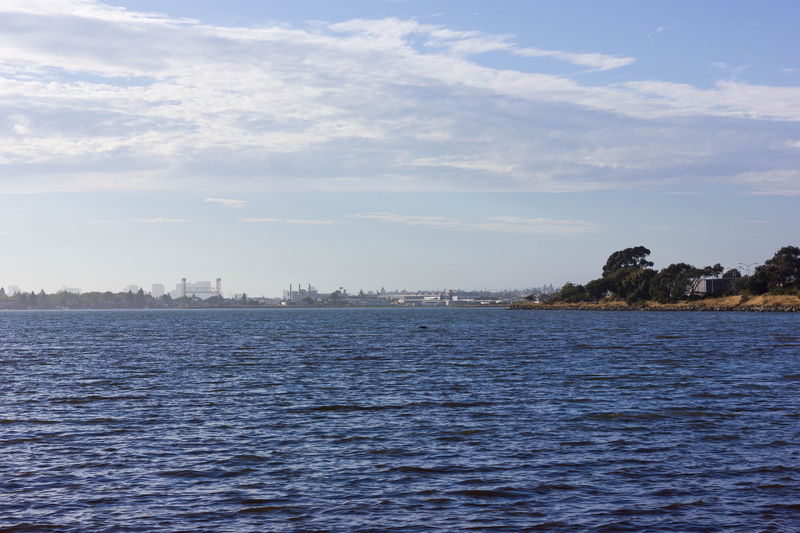 architecture, waterfront, scenics - nature, nature, cloud - sky, building exterior, outdoors, day, no people, view into land, tranquil scene, sky, water