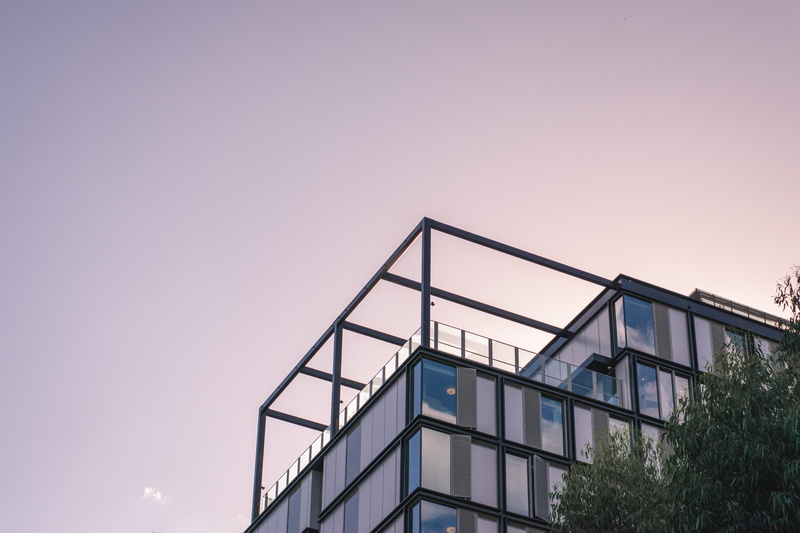 residential, sky, architecture, no people, chippendale, real estate, 5K, building exterior, city, window, outdoors, tree, plant, australia, built structure