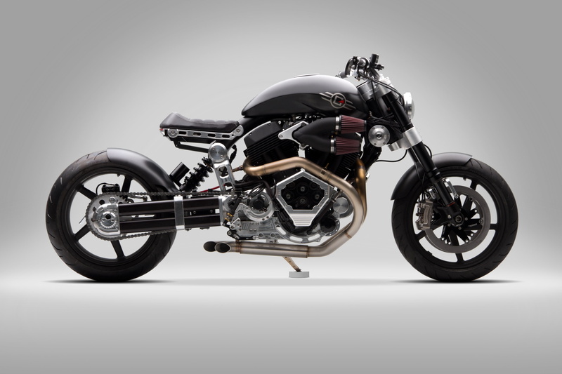 bike, custom, 2K, superbike, x132, hellcat, motorcycle, confederate