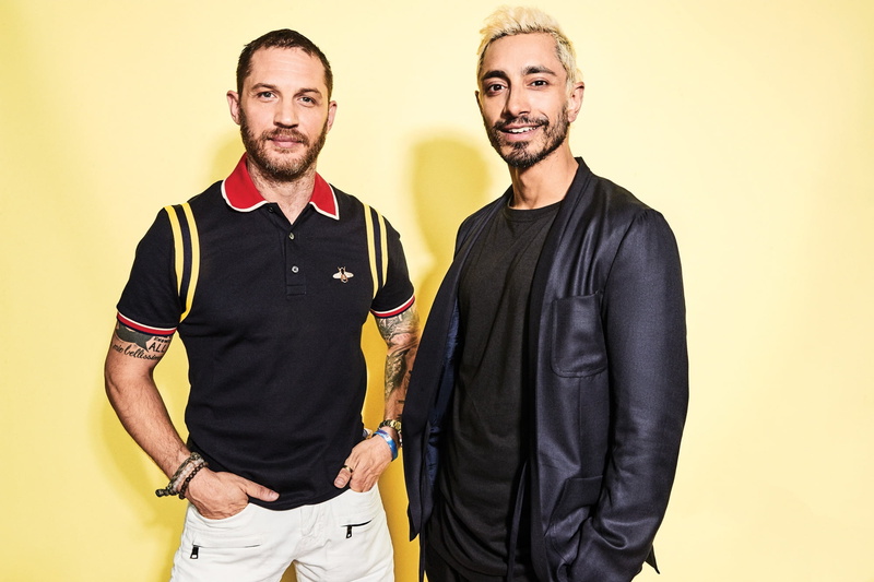 men, 1080P, Riz Ahmed, Tom Hardy