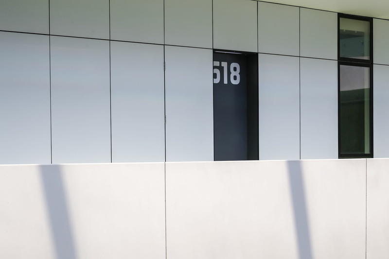 white, 5K, apartment, doors, door, property, full frame, glass - material, shadow, business, no people, architetcural, line, absence, sign, number, office