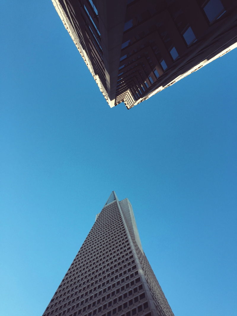 san francisco, tower, day, cityscape, blue, eye, skyscraper, photo, town, high rise, nature, s, building exterior, architetcure, built structure, transamerica