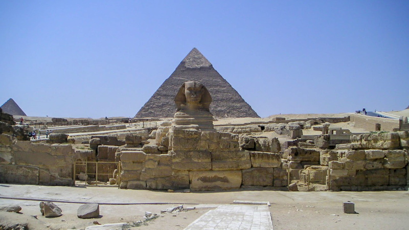 ancient civilization, archaeology, cairo, belief, built structure, travel destinations, history, architecture, the past, religion, sky, clear sky, no people