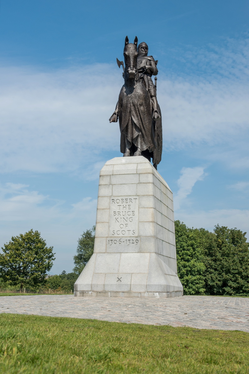 no people, cloud - sky, strong, creativity, energy, places of interest, male likeness, scotland, government, monument, 5K, independence, battle, sky, tourism