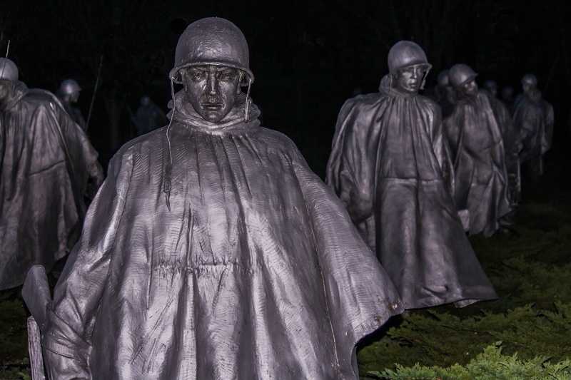 sculpture, history, soldier, clothing, statue, america, traditional clothing, people, stainless steel, lot, male likeness, human representation, washington dc