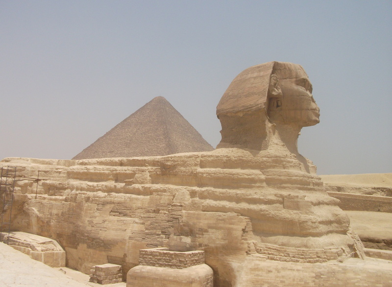 prehistoric monuments, tourist attraction, representation, 2K, pyramid, stone material, sculpture, ancient history, egypt, male likeness, human representation