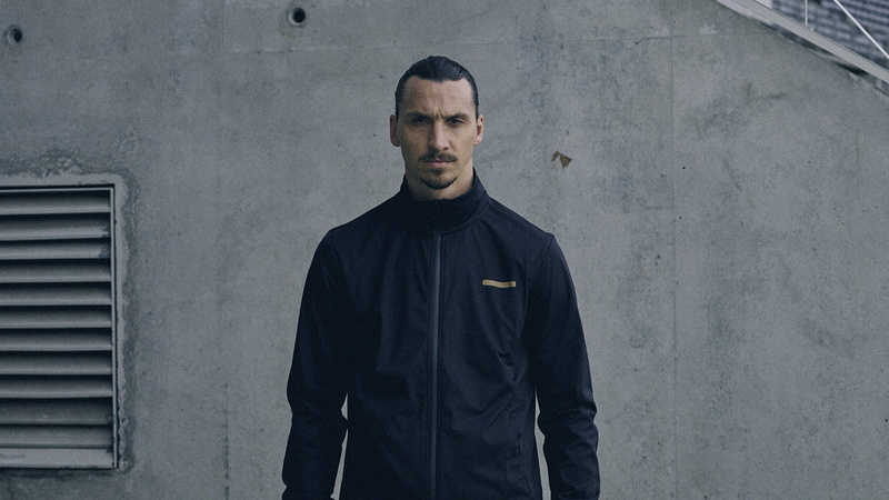 day, standing, 1080P, young adult, architecture, wall - building feature, young men, sportwear, concrete, one person, leisure activity, Zlatan Ibrahimovic
