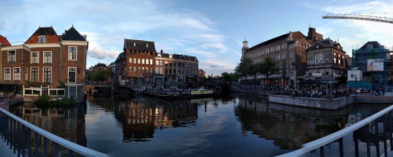 travel, canal, connection, cityscape, bridge, cloud - sky, bridge - man made structure, city, nature, netherlands, building exterior, nautical vessel, sky