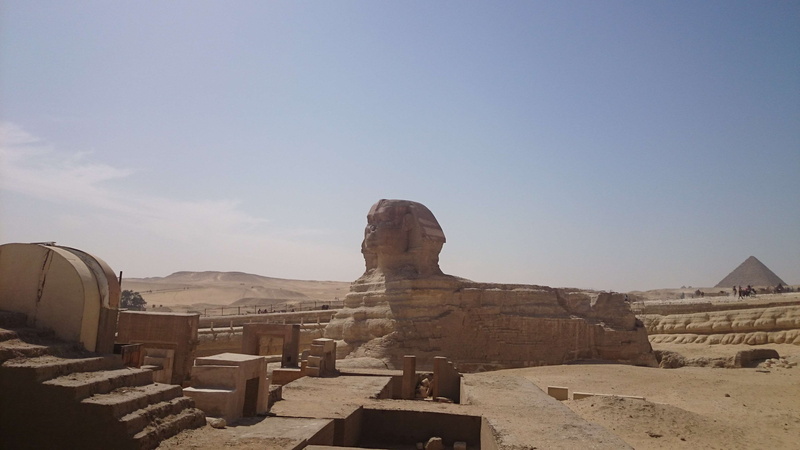 sky, architecture, tourism, the past, no people, desert, travel destinations, ancient, nature, day, ancient civilization, place of worship, archaeology