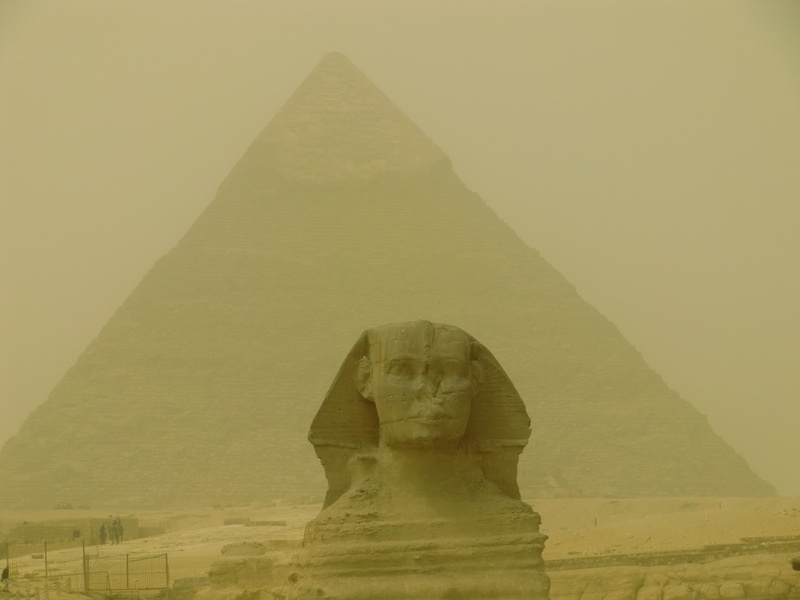 nature, representation, city, ancient civilization, architecture, the past, history, egypt, statue, giza, pyramid, male likeness, sculpture, art and craft