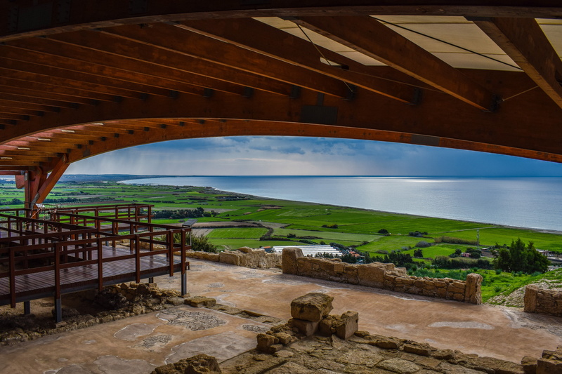 rural scene, mediterranean, heritage, water, excavations, Cyprus, travel destinations, unesco, Ancient, no people, archaeological, outdoors, nature, travel