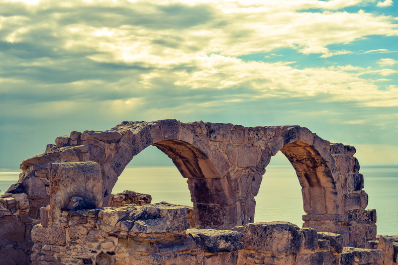brown, ruins, day, site, nature, 5K, beauty in nature, archeology, excavations, architecture, tranquility, damaged, mediterranean, rock, historical, archaeology