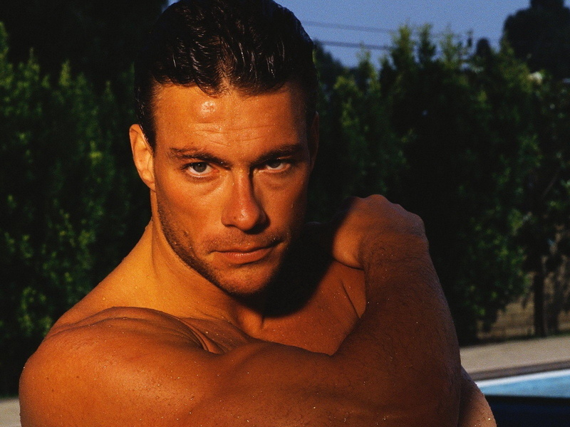 jean, 720P, men, van, claude, damme, jcvd