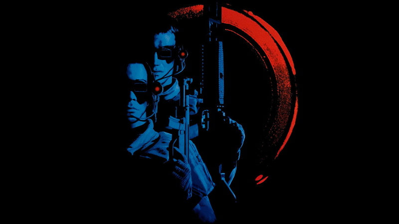 1080P, Universal Soldier, Movie