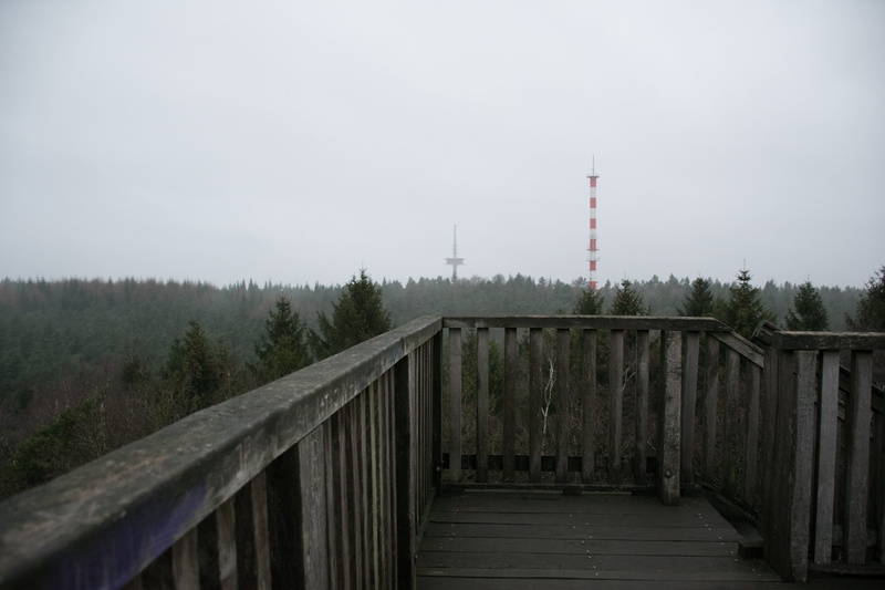5K, no people, building exterior, communication, industry, railing, forest, tower, travel destinations, technology, germany, architecture, day, pollution