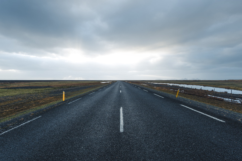 straight, marking, land, long, 5K, dividing Line, rural Scene, environment, field, asphalt, diminishing perspective, travel, non-Urban Scene, transportation