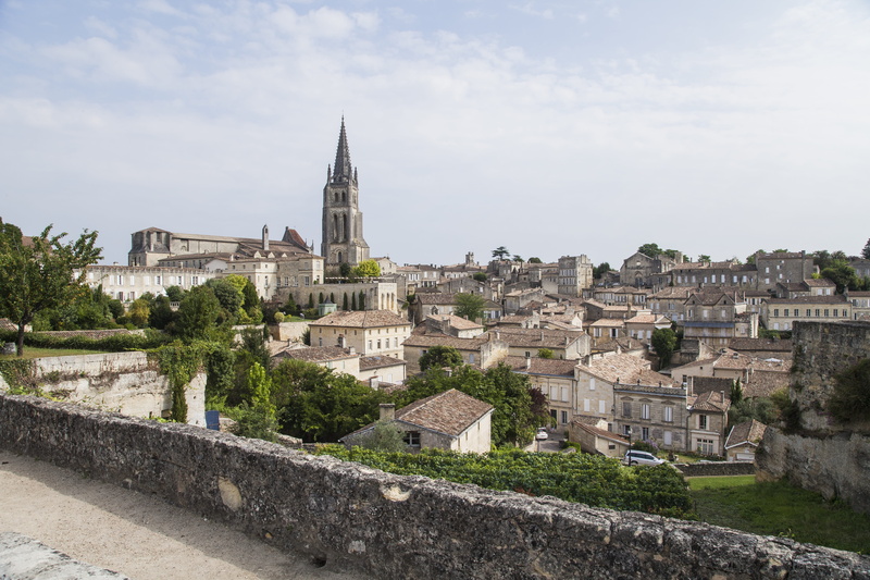 ancient civilization, ancient, lane, fortification, great wines, saint-emilion, built structure, wine, nature, spire, outdoors, history, the past, village