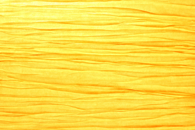 texture, healthy lifestyle, parchment, indoors, high angle view, 5K, yellow, background, close-up, no people, textile, wellbeing, food and drink, structure