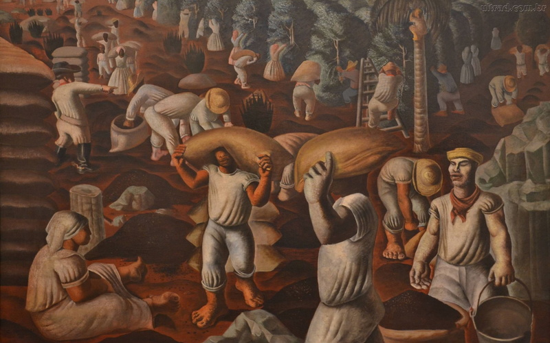 Cuadro, indoors, spirituality, art and craft, craft, Piuntura, human representation, arte, creativity, 1080P, representation, architecture, male likeness