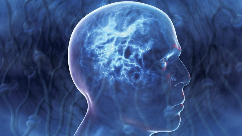 close-up, profile view, psychedelic, headshot, studio shot, one person, medical x-ray, science, human body part, 3, portrait, smoke - physical structure
