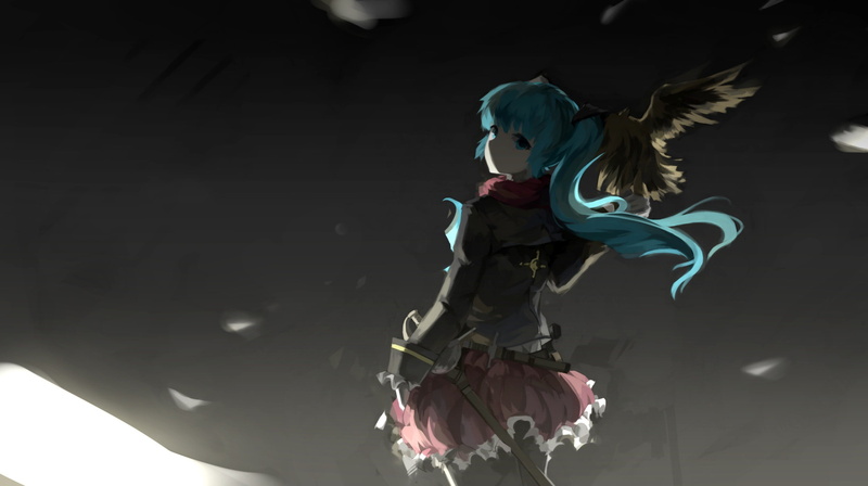 character, hairstyle, anime, representation, haired, human representation, blue, hair, Vocaloid, nature, blond hair, creativity, childhood, female likeness