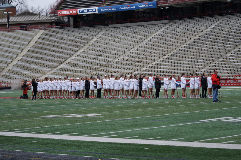 sport, scoreboard, uniform, athlete, sports, building, stadium, sports team, team sport, soccer field, day, playing field, field, playing, team, architecture