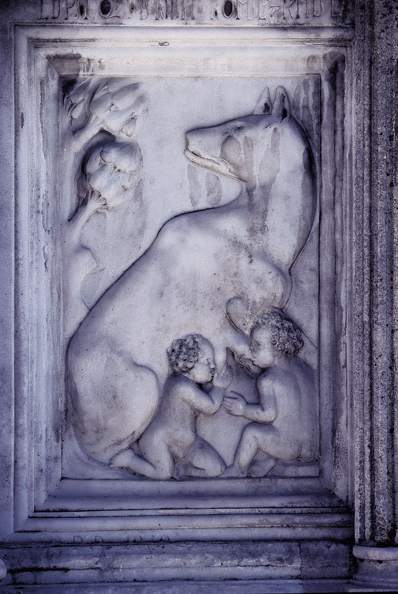 old, day, carving, relief, male likeness, the past, founder of the city of rome, mythology, creativity, scan, art and craft, architecture, religion, bas relief