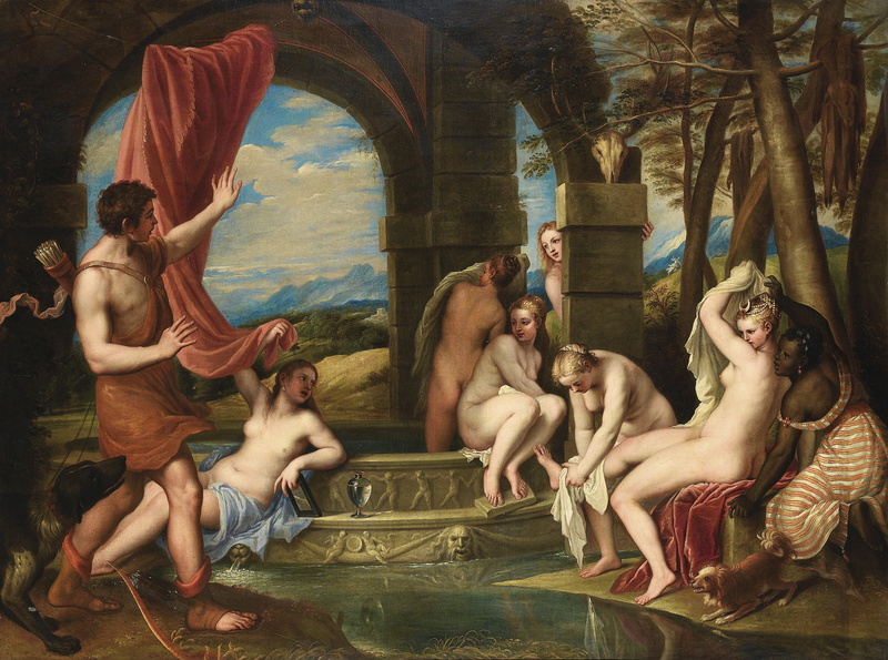 real people, art and craft, picture, group of people, statue, religion, painting, the history painting, creativity, sculpture, human representation, day
