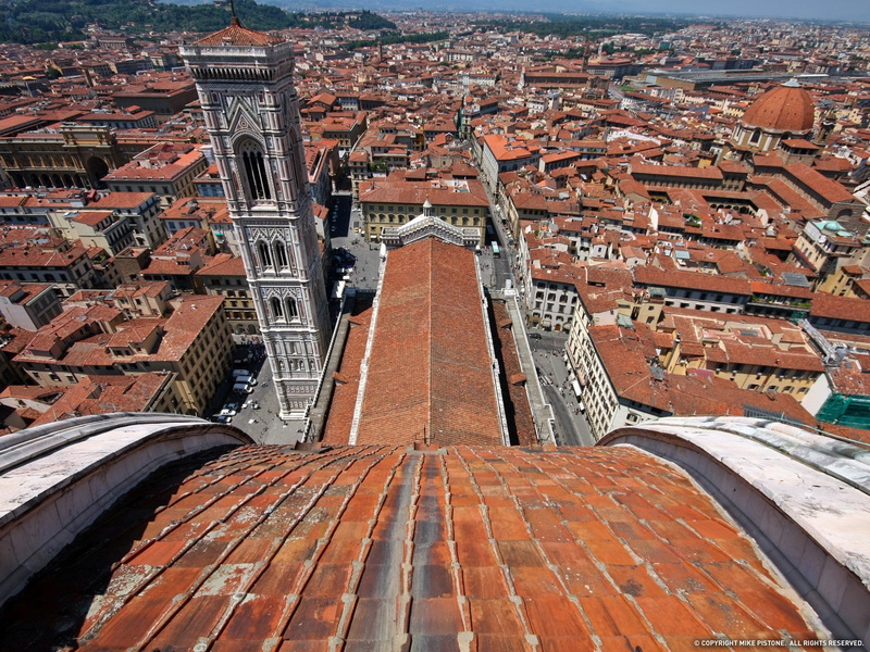 cityscape, hd, florence, buildings, roof, 720P