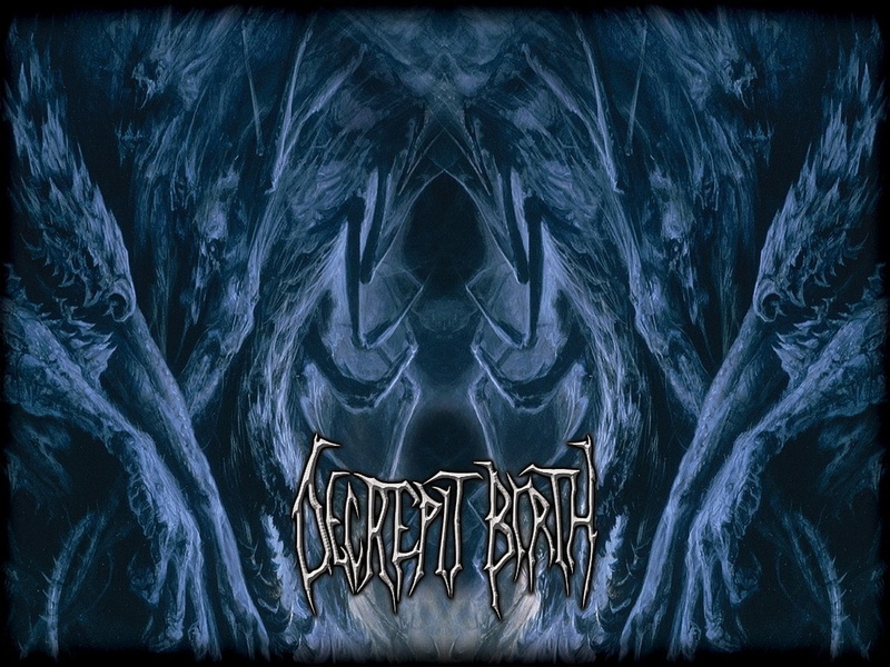 720P, Music, Decrepit Birth