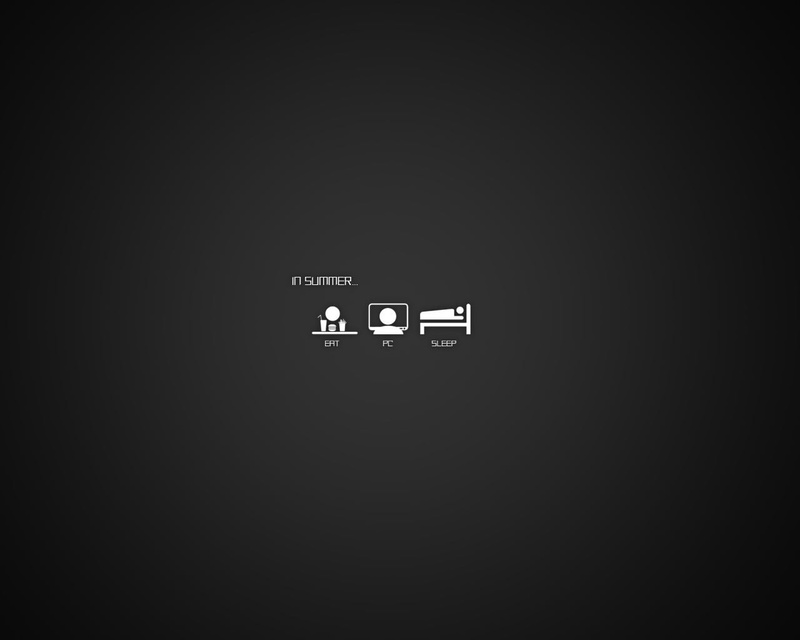 computer icon, electricity, sign, minimalism, communication, night, close-up, 720P, logos, symbol, text, illuminated, technology, humor, bed, studio shot