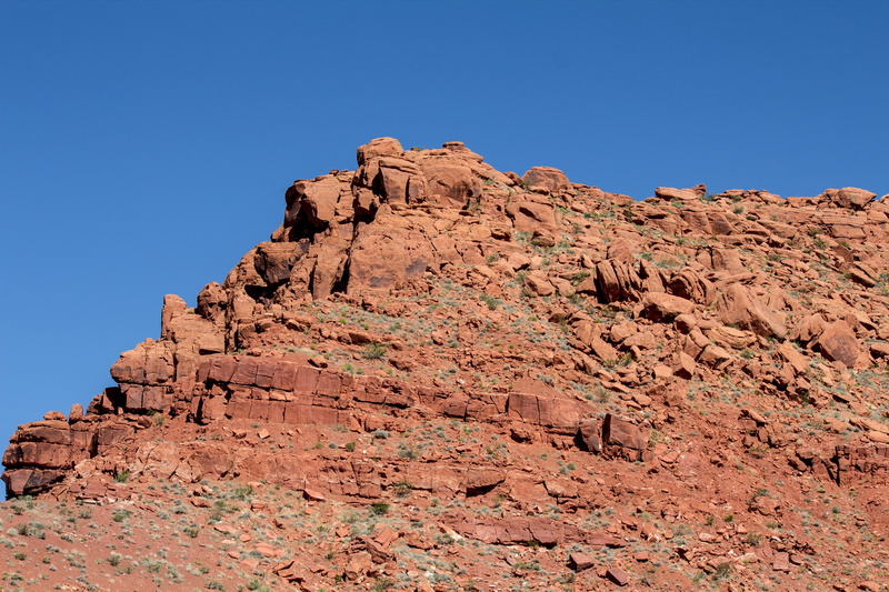 wilderness, low angle view, 5K, day, tranquility, george, travel destinations, red, canyon, famous, redrock, climb, outdoors, valley, semi-arid, sandstone