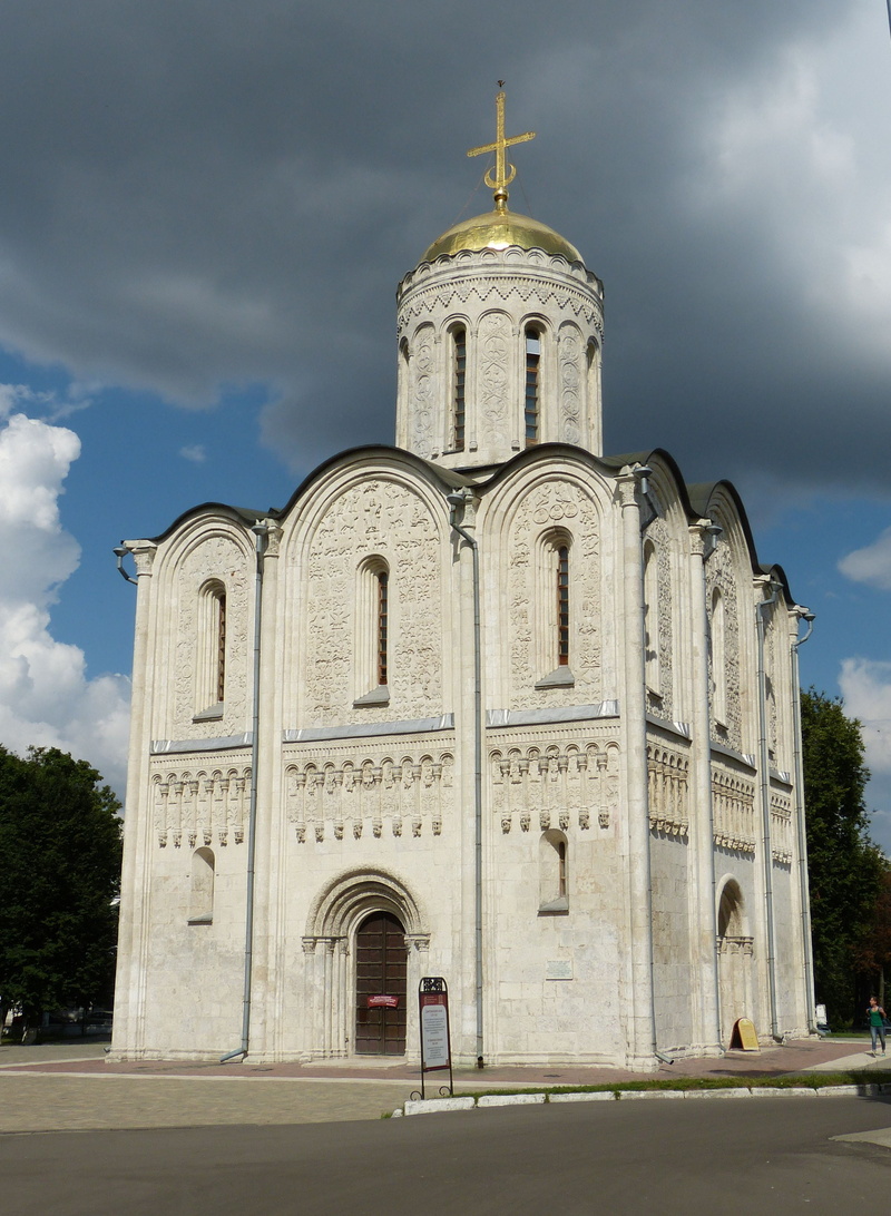 low angle view, facade, tower, nature, architecture, arch, cloud - sky, building exterior, building, russia, russian orthodox, history, religion, place of worship