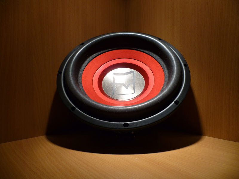Bass, 4K, Subwoofer, Music, 4K